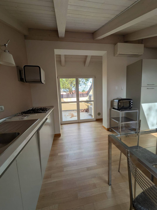 Appartamento in affitto a Forlì