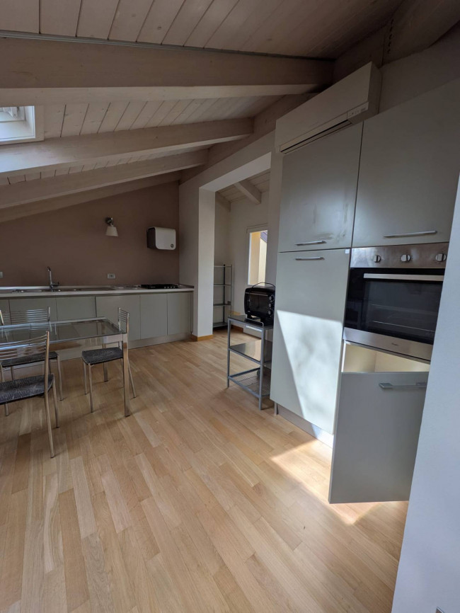 Appartamento in affitto a Forlì