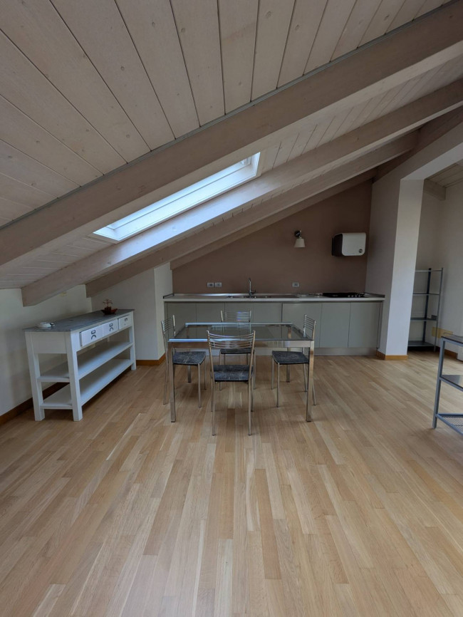 Appartamento in affitto a Forlì