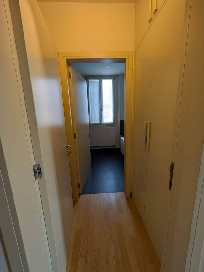 Appartamento in affitto a Forlì