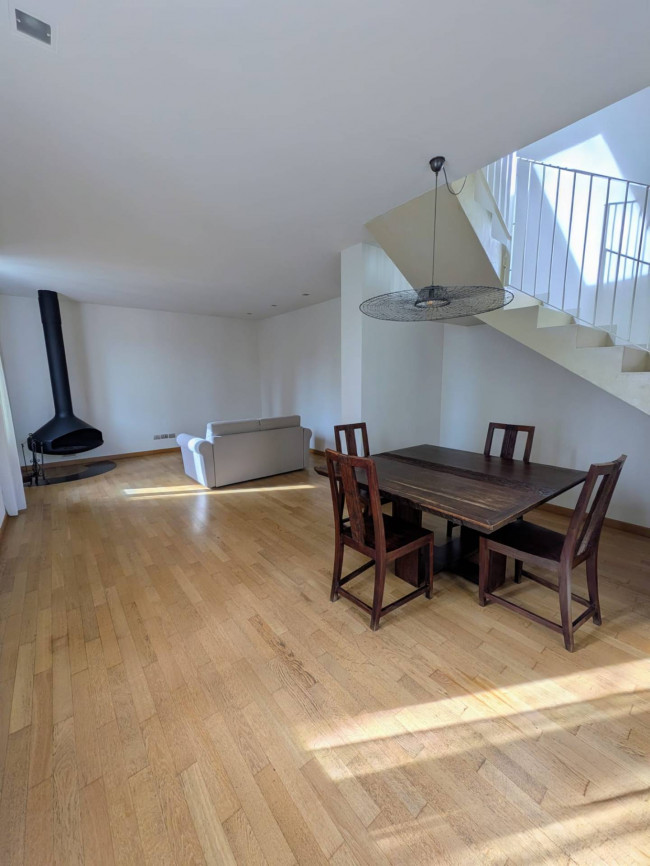 Appartamento in affitto a Forlì