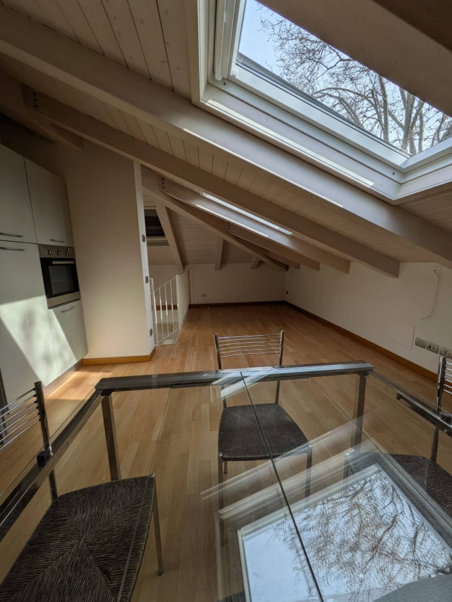 Appartamento in affitto a Forlì