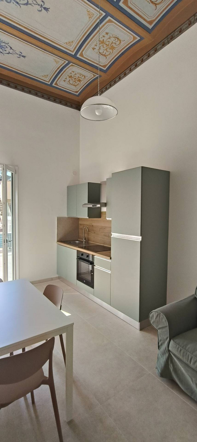 Appartamento in affitto a Empoli