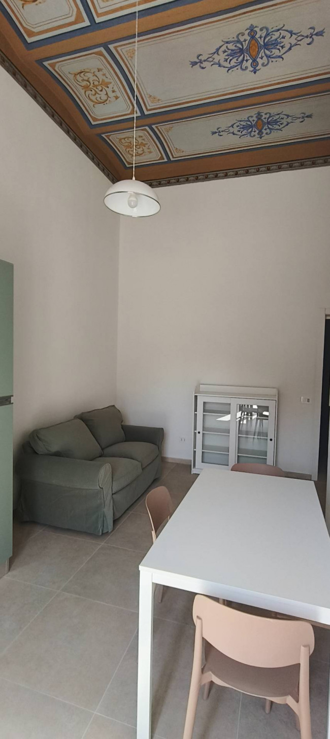 Appartamento in affitto a Empoli
