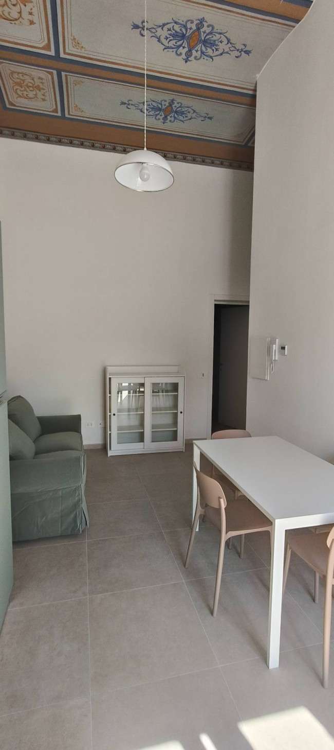 Appartamento in affitto a Empoli
