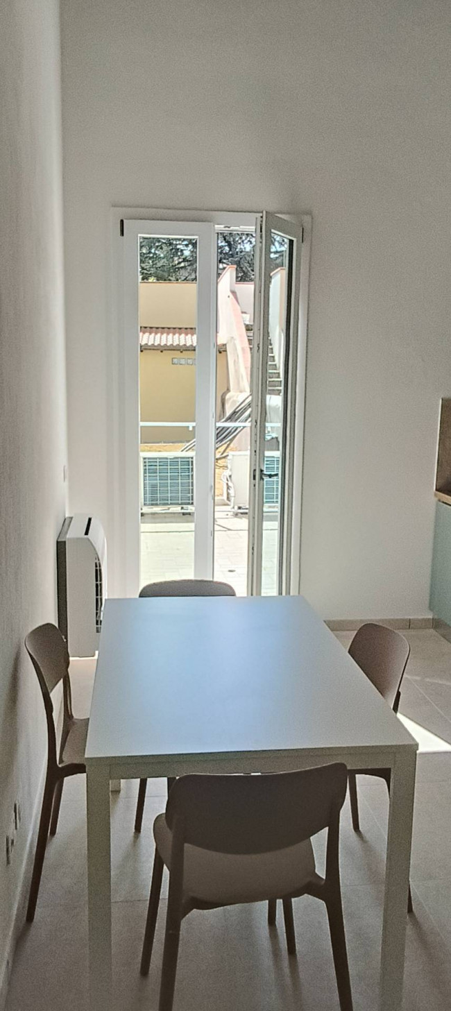 Appartamento in affitto a Empoli