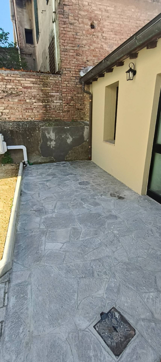 Appartamento in affitto a Empoli