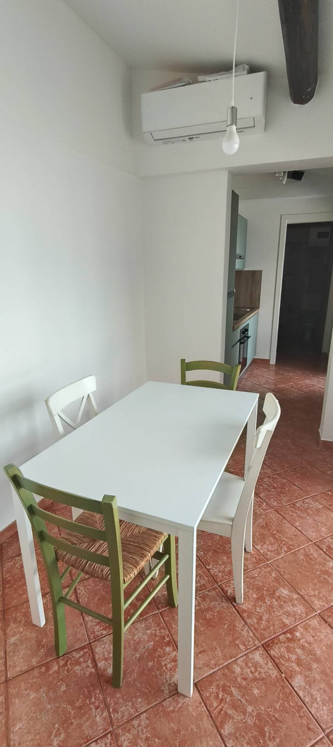 Appartamento in affitto a Empoli