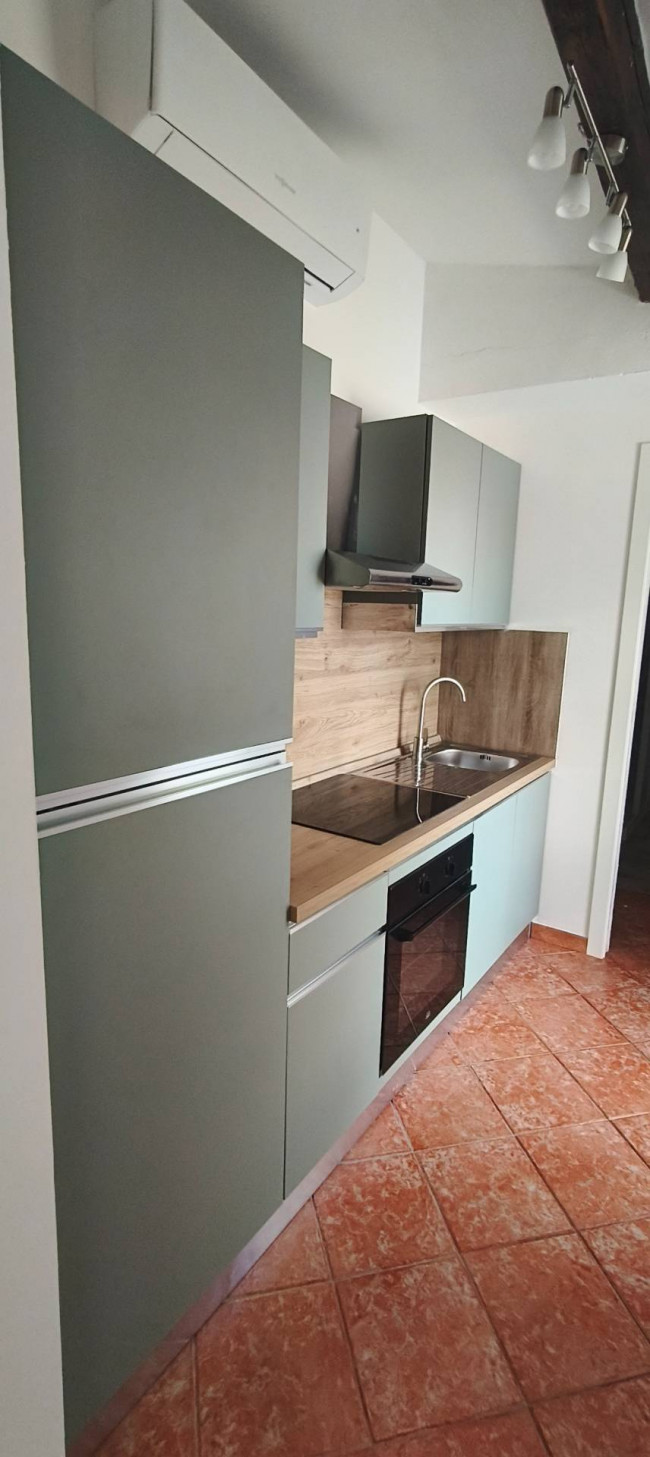 Appartamento in affitto a Empoli