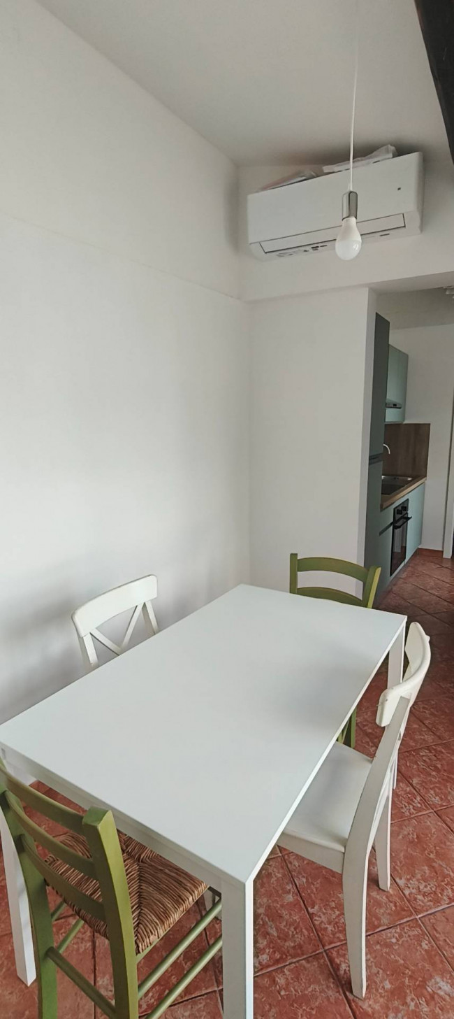 Appartamento in affitto a Empoli
