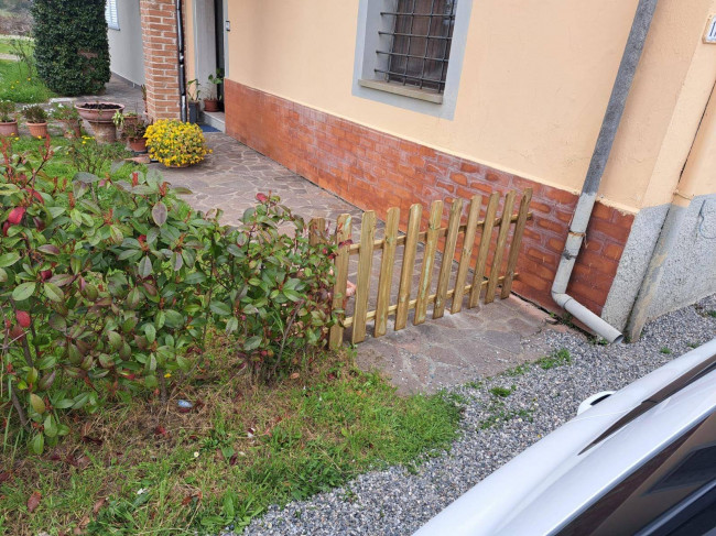Casa semi indipendente in vendita a Empoli