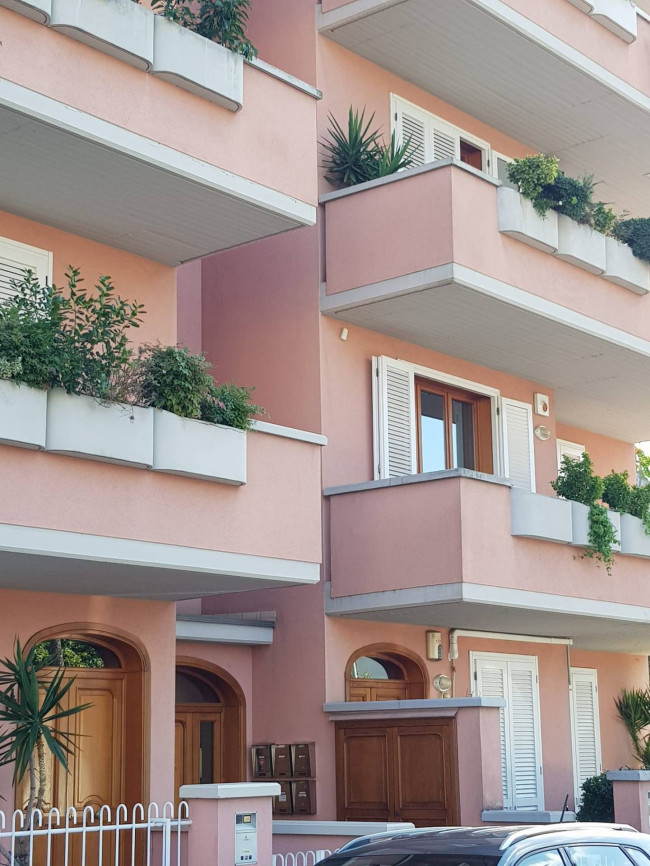 Appartamento in affitto a Empoli