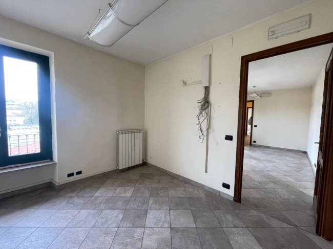 Ufficio in vendita a Caluso