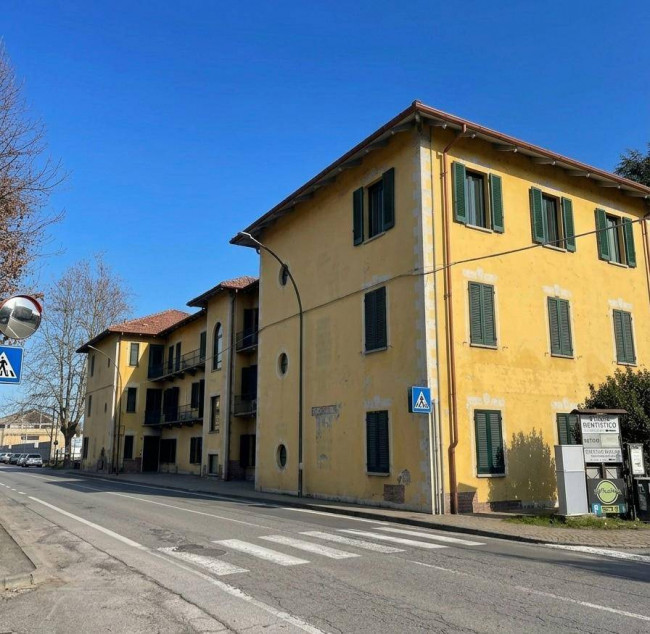 Ufficio in vendita a Caluso