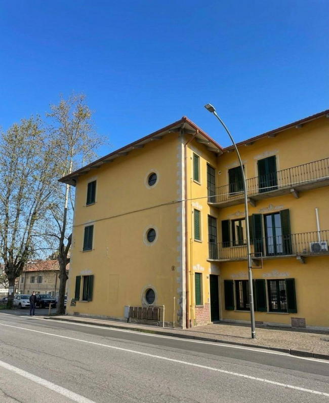 Ufficio in vendita a Caluso