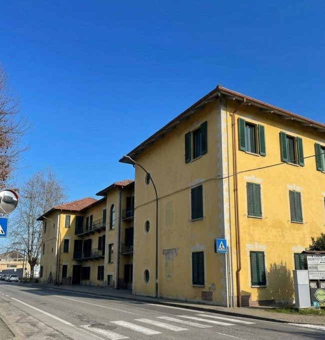 Ufficio in vendita a Caluso