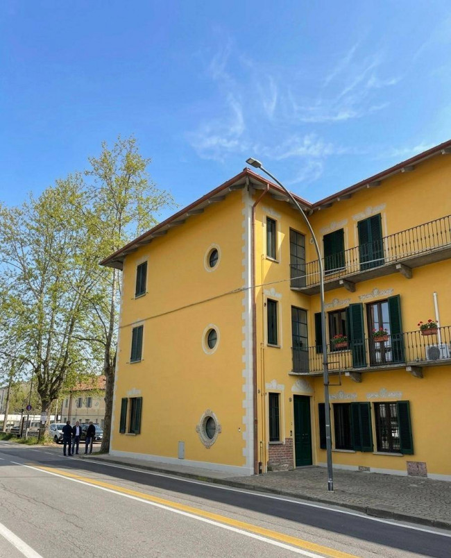 Ufficio in vendita a Caluso