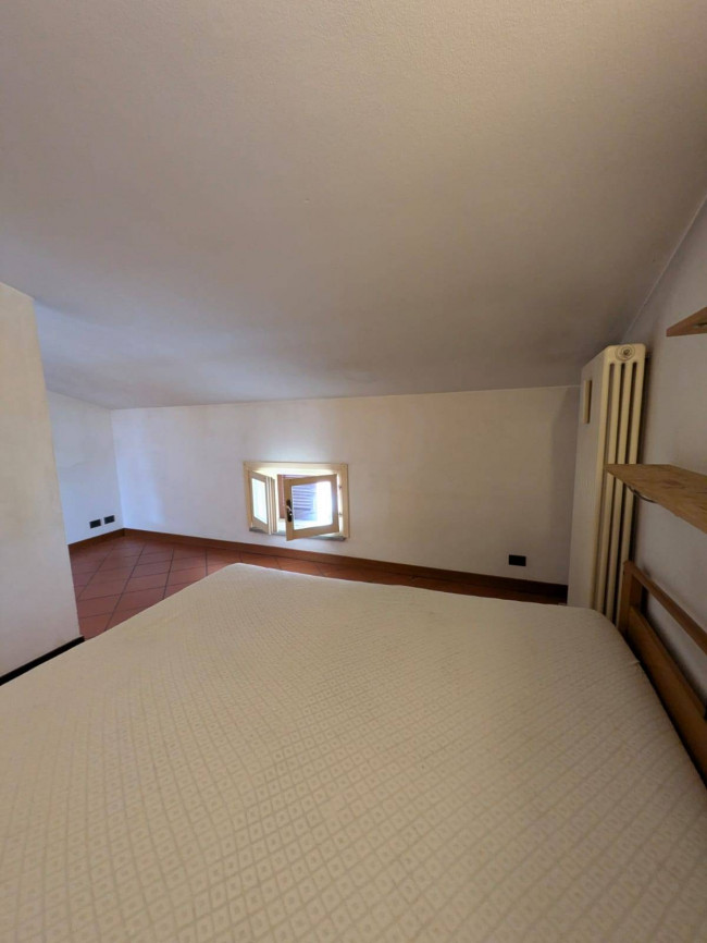 Appartamento in affitto a Forlì