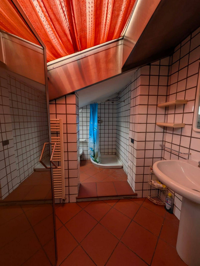 Appartamento in affitto a Forlì