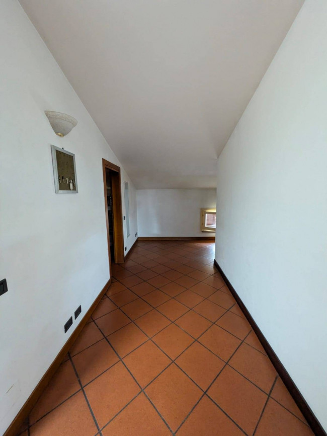 Appartamento in affitto a Forlì