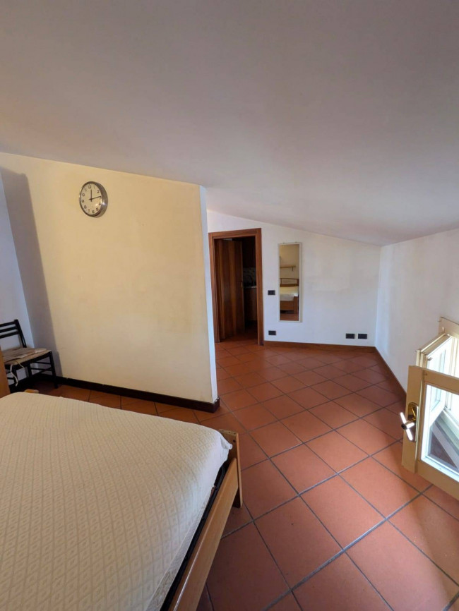 Appartamento in affitto a Forlì