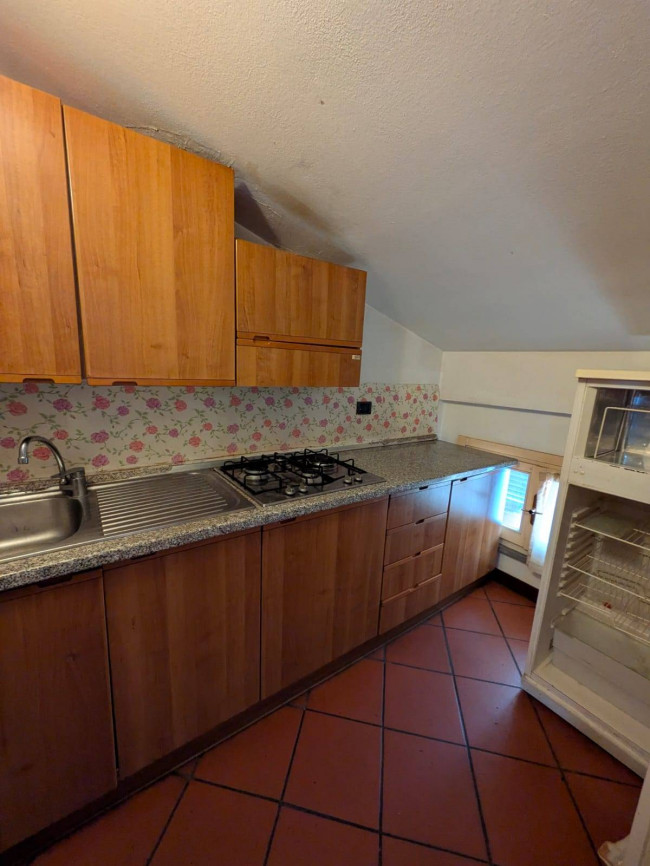 Appartamento in affitto a Forlì