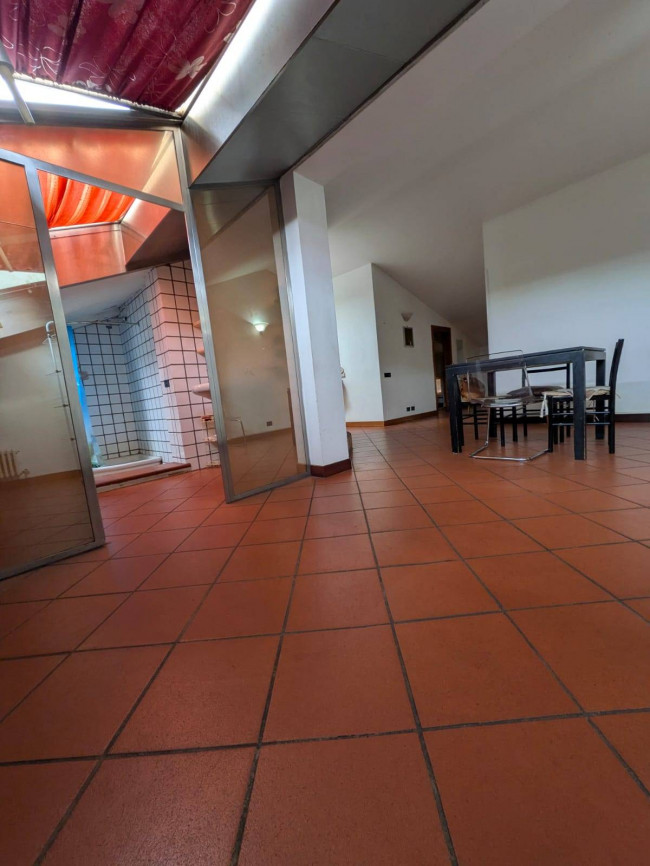 Appartamento in affitto a Forlì