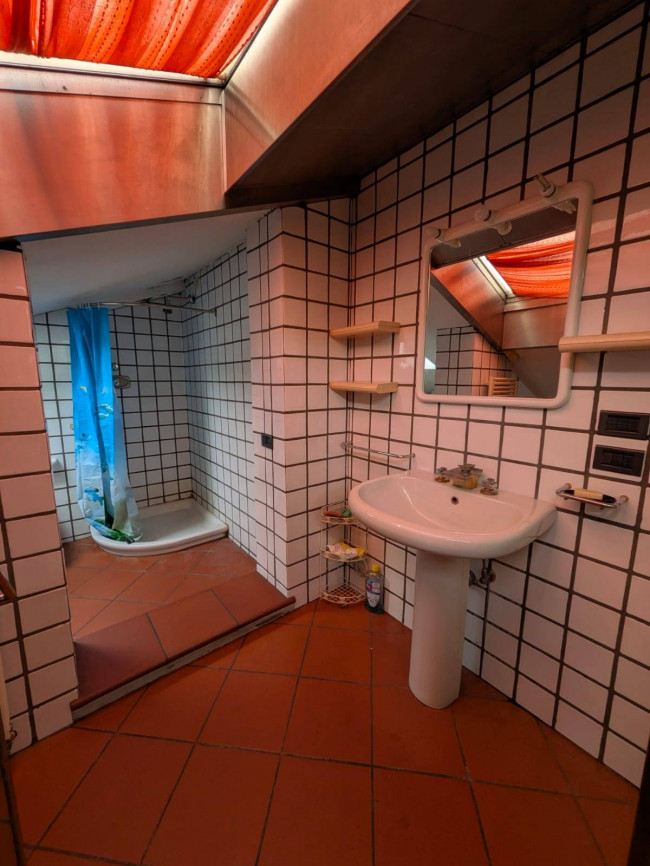 Appartamento in affitto a Forlì