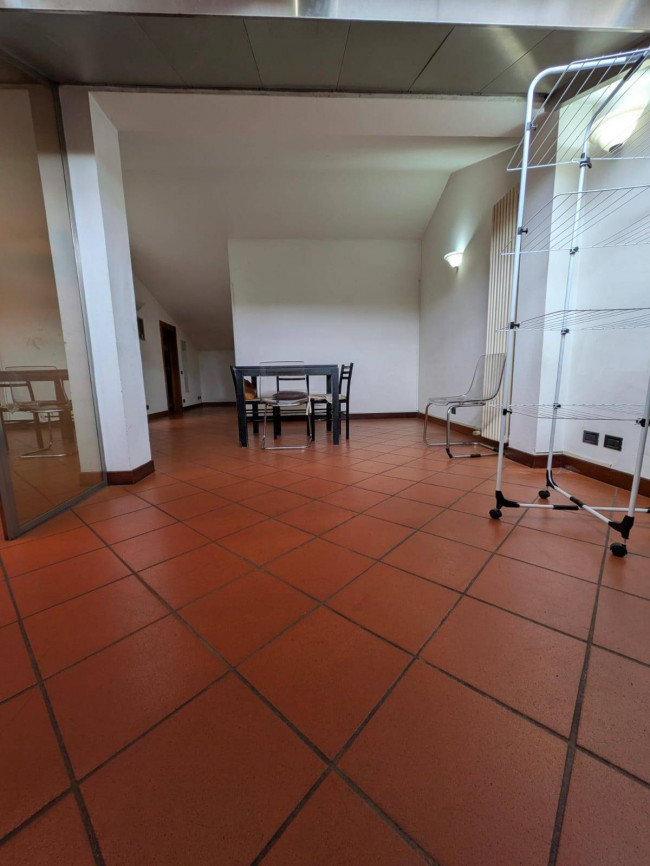 Appartamento in affitto a Forlì