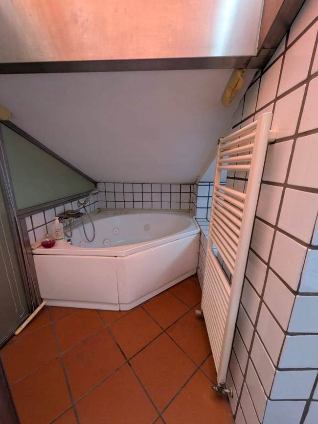 Appartamento in affitto a Forlì