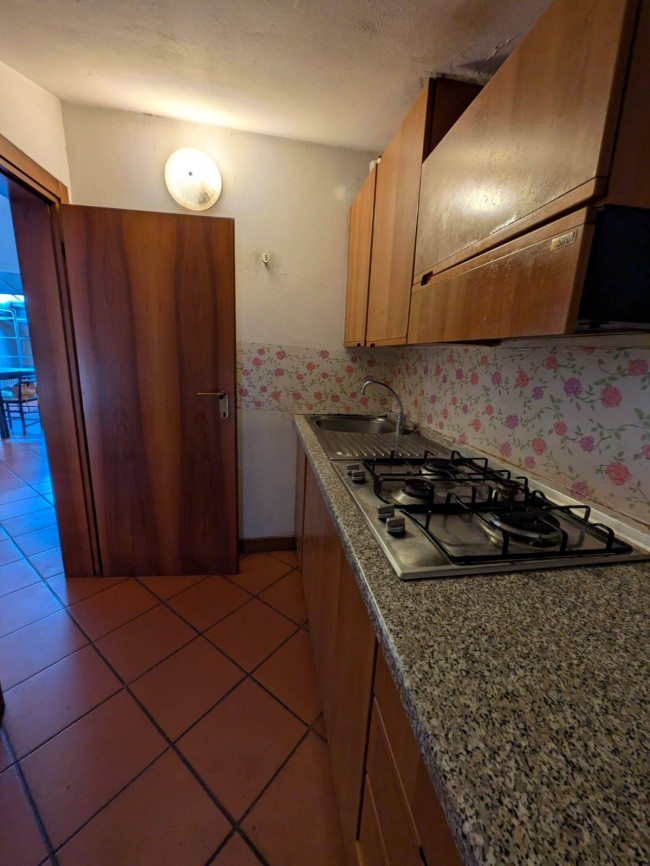 Appartamento in affitto a Forlì