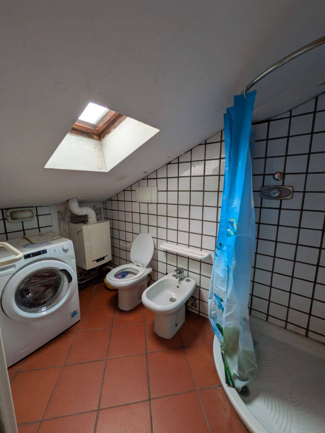 Appartamento in affitto a Forlì