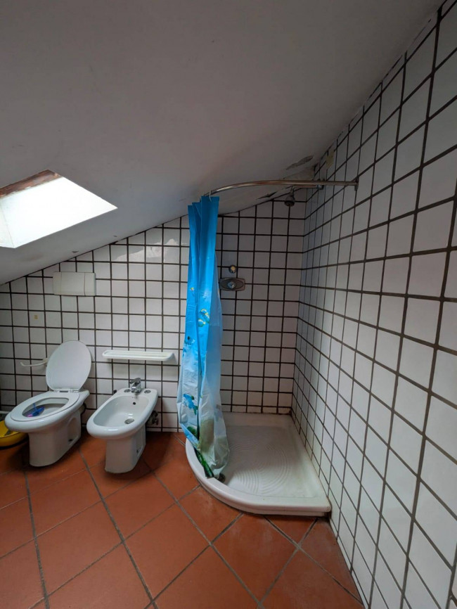 Appartamento in affitto a Forlì