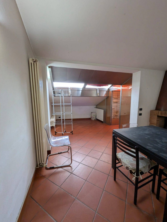 Appartamento in affitto a Forlì