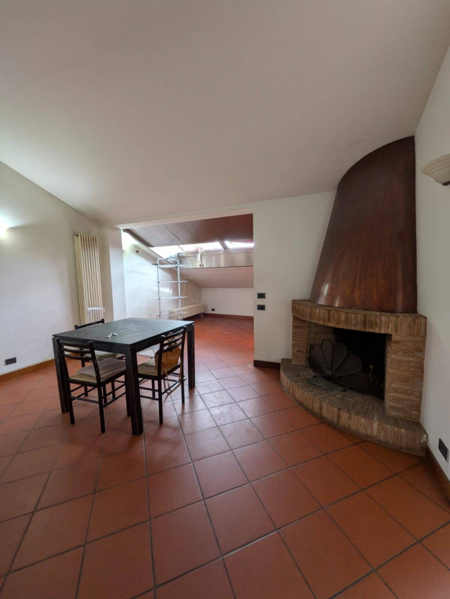 Appartamento in affitto a Forlì