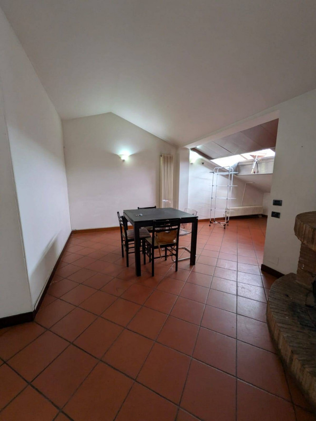 Appartamento in affitto a Forlì
