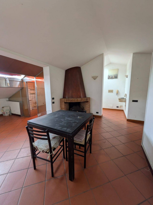 Appartamento in affitto a Forlì