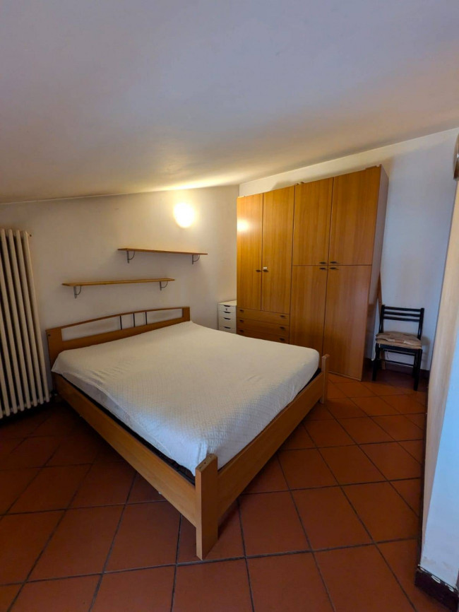 Appartamento in affitto a Forlì