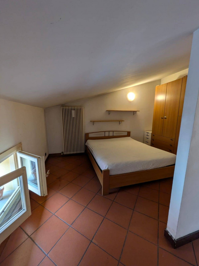 Appartamento in affitto a Forlì