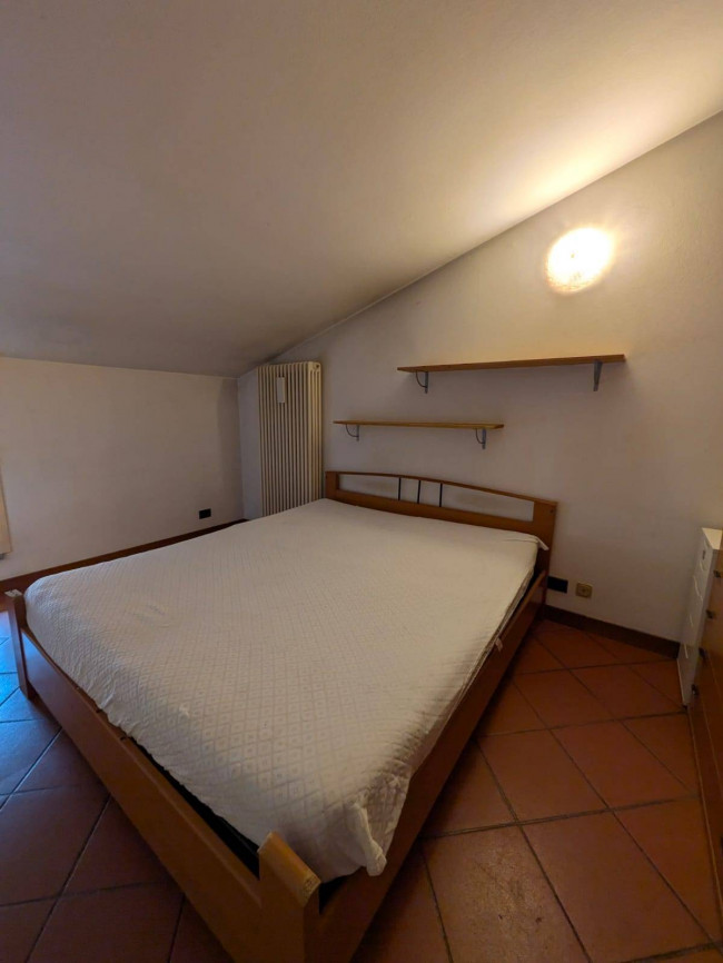 Appartamento in affitto a Forlì