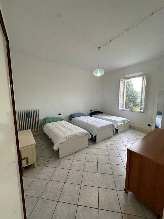 Appartamento in affitto a Cerreto Guidi