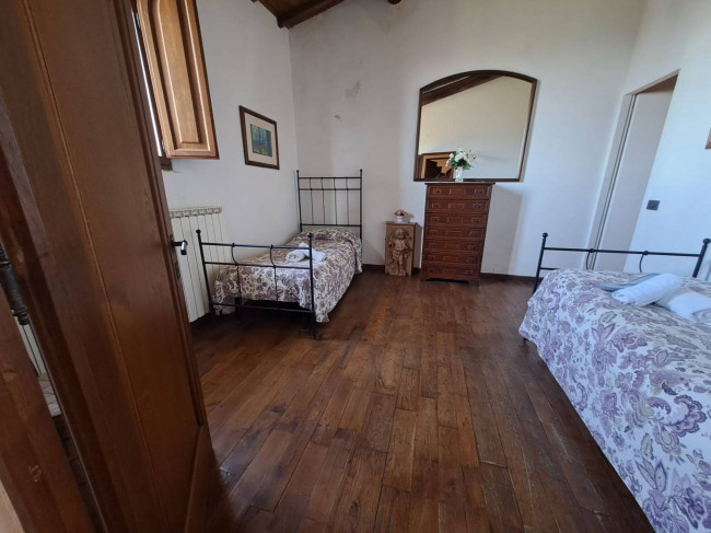 Appartamento in affitto a Capraia e Limite