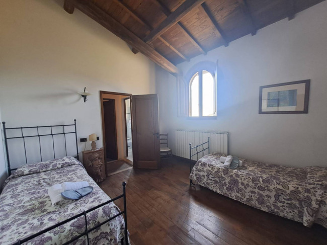 Appartamento in affitto a Capraia e Limite