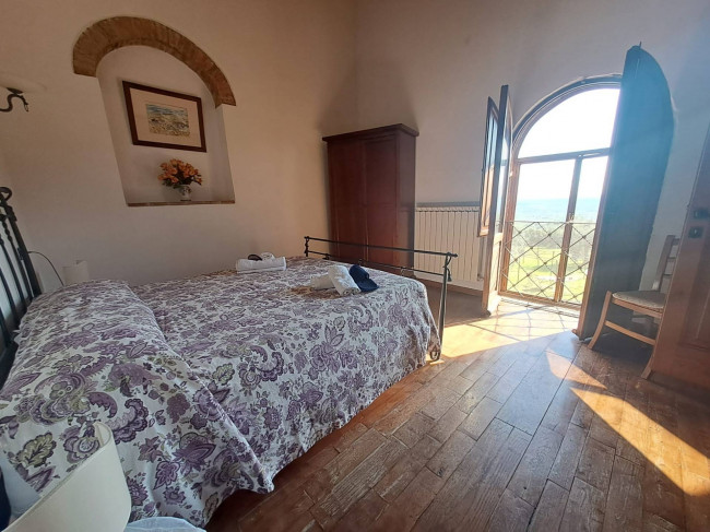 Appartamento in affitto a Capraia e Limite