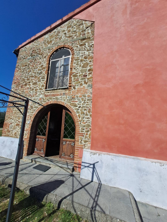 Appartamento in affitto a Capraia e Limite