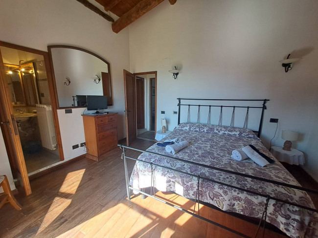 Appartamento in affitto a Capraia e Limite