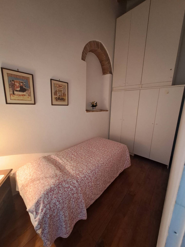 Appartamento in affitto a Capraia e Limite