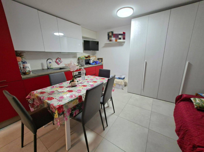 Appartamento in affitto a San Miniato