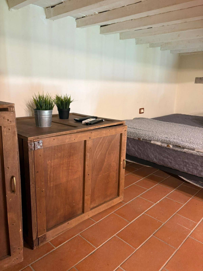 Appartamento in affitto a Empoli