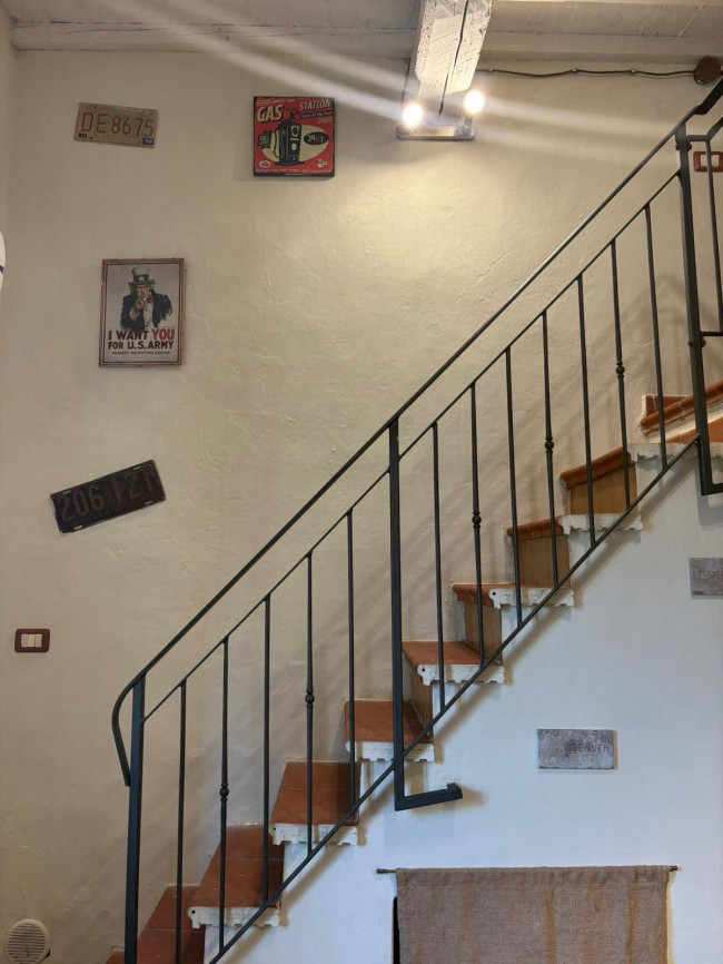 Appartamento in affitto a Empoli